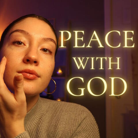 ASMR Mirrored Face Tracing, Bible Verses on Forgiveness (Soft Spoken & Whispered)