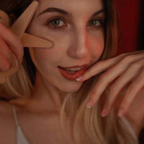ASMR TINGLE TORNADO Non-Stop Tingles for Relaxation & Sleep
