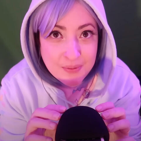 Comiendo Con KIKI ASMR Casero,Charlas