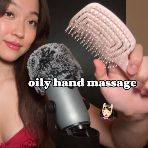 ASMR Personal Attention For You To Relax, Breathy Comforting Whispers - Tingly Triggers