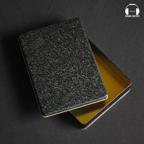 ASMR Tin Box Rhythms