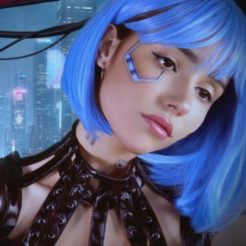 ASMR Android Aesthetics Salon