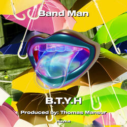 Band Man