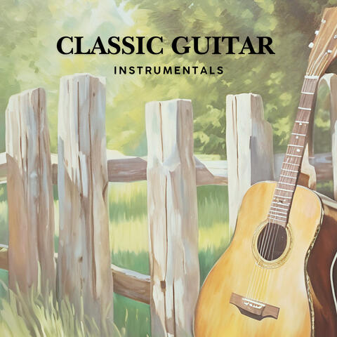 Classic Guitar Instrumentals