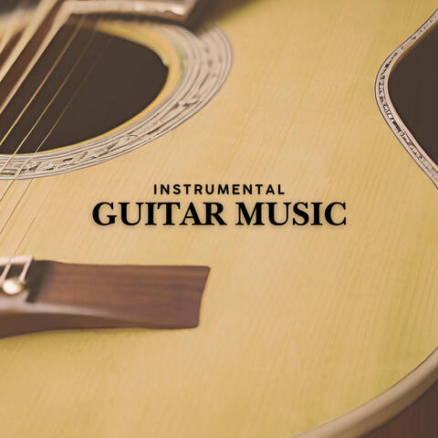 Instrumental Guitar Music