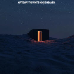 Unwind White Noise Majestic
