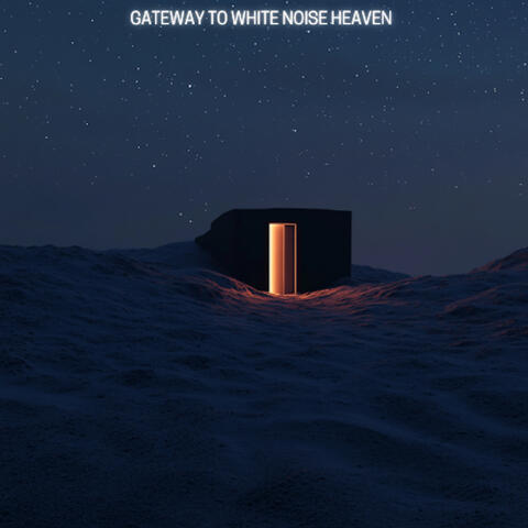 Gateway to White Noise Heaven