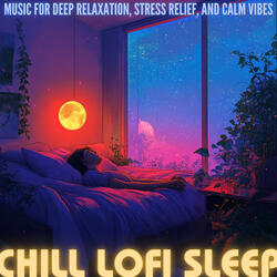 Soothing LoFi Soundscapes