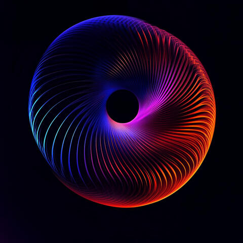 741 Hz Healing Frequencies for Stress Relief, DNA Repair, and Deep Renewal