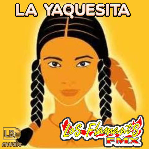 La Yaquesita