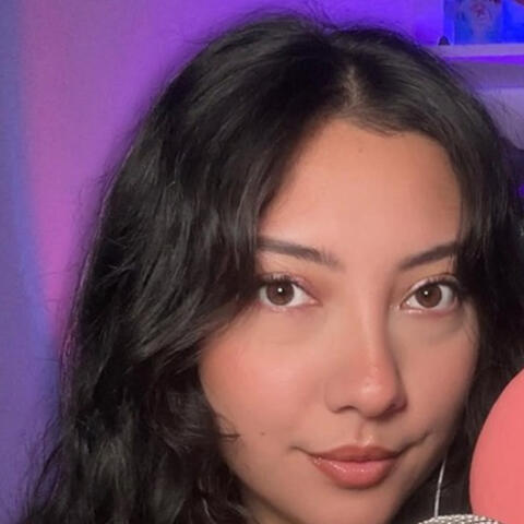 ASMR with soft squishies