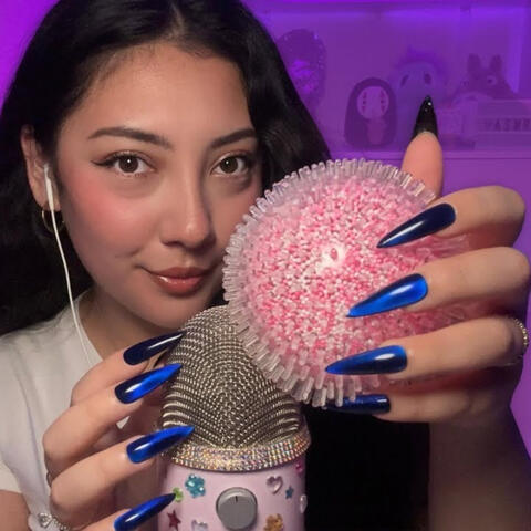 1 Hour ASMR that will actually send you to sleep