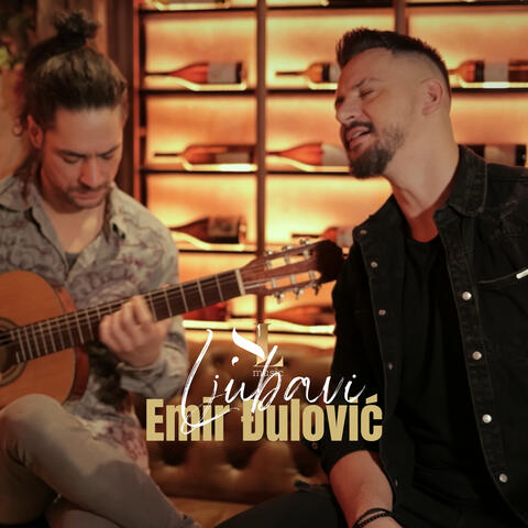 Ljubavi