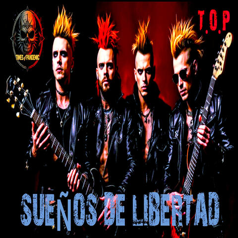 Sueños de Libertad