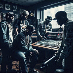 Enter the Rebel (Rap)