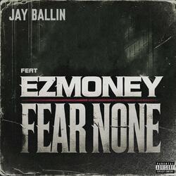 Fear None