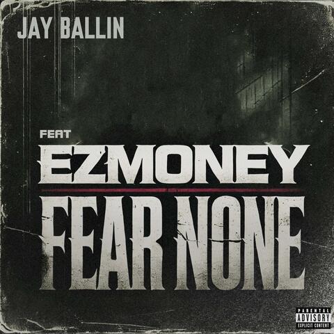 Fear None