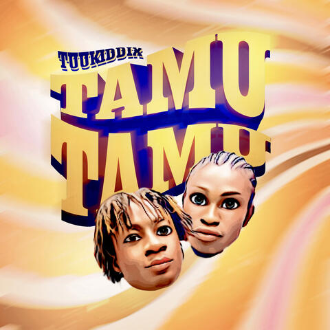 Tamu Tamu