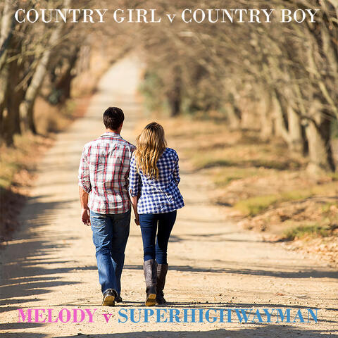 Country Girl v Country Boy