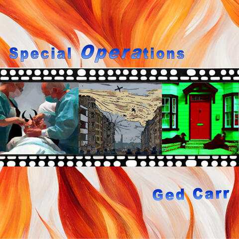 Special Operations