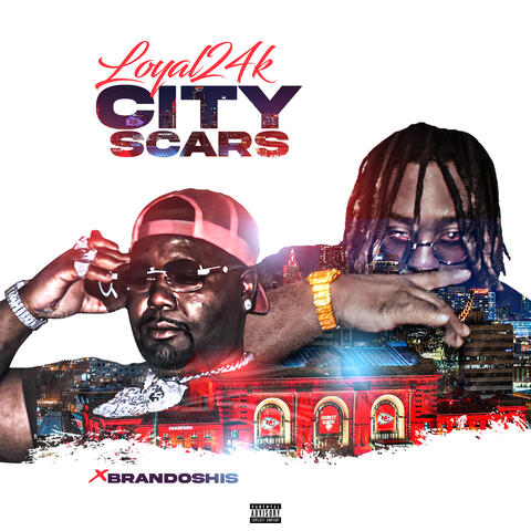 City Scars