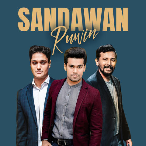 Sandawan Ruwin