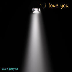 i love you