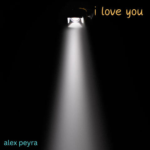i love you