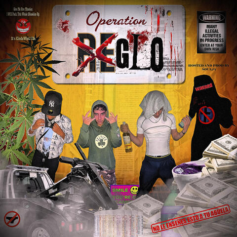 Operation Re Glo
