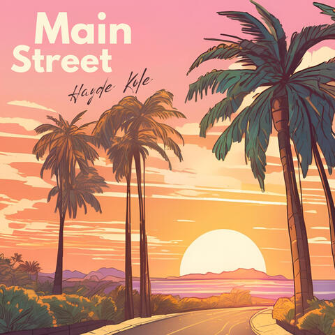 Main Street