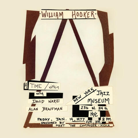 A Time / Within: Live at the New York Jazz Museum, January 14, 1977