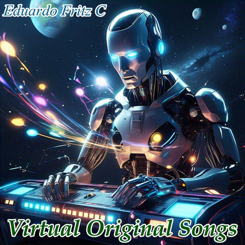 Virtual Original Songs