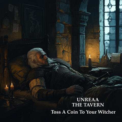 Toss a Coin to Your Witcher (From "The Witcher Series")
