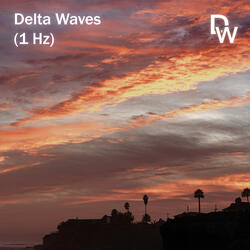 Light Tunnels (Delta Waves) (1 Hz)