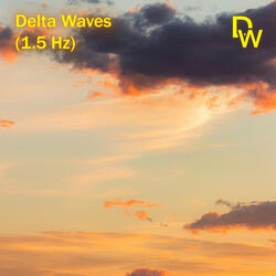 Spatial Silence (Delta Waves) (1.5 Hz)