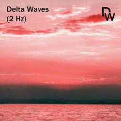 Healing Cells (Delta Waves) (2 Hz)