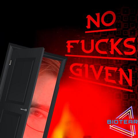 No Fucks Given EP