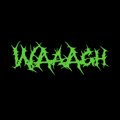 WAAAGH (Inspired by Warhammer 40k)