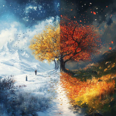 Seasons (Sped Up) - When You Were Mine Everything so Sublime