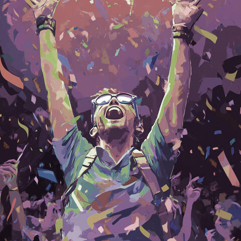 No 1. Party Anthem (Sped Up) - Come on Before the Moment’s Gone, the Look of Love
