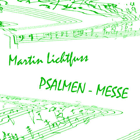 Mass of Psalms
