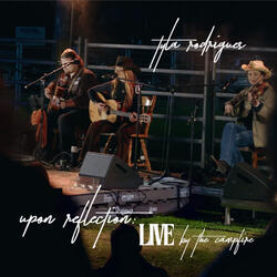 Flowers On A Lightpost