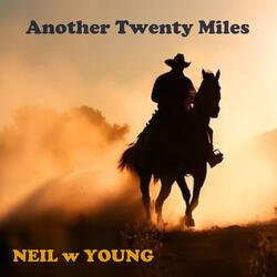 Another Twenty Miles
