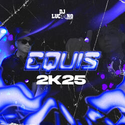 Equis 2k25