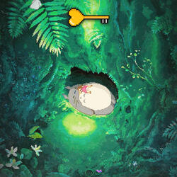 One Summer’s Day - Spirited Away piano