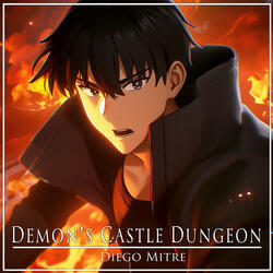 Demon's Castle Dungeon (from "Solo Leveling")