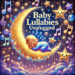Stardust Lullaby for Tiny Hearts