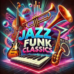 Groove Funk Jazz
