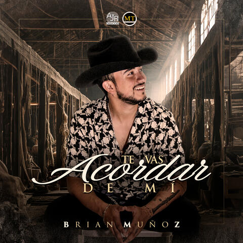 Te Vas Acordar De Mi