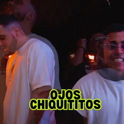 Ojos Chiquititos